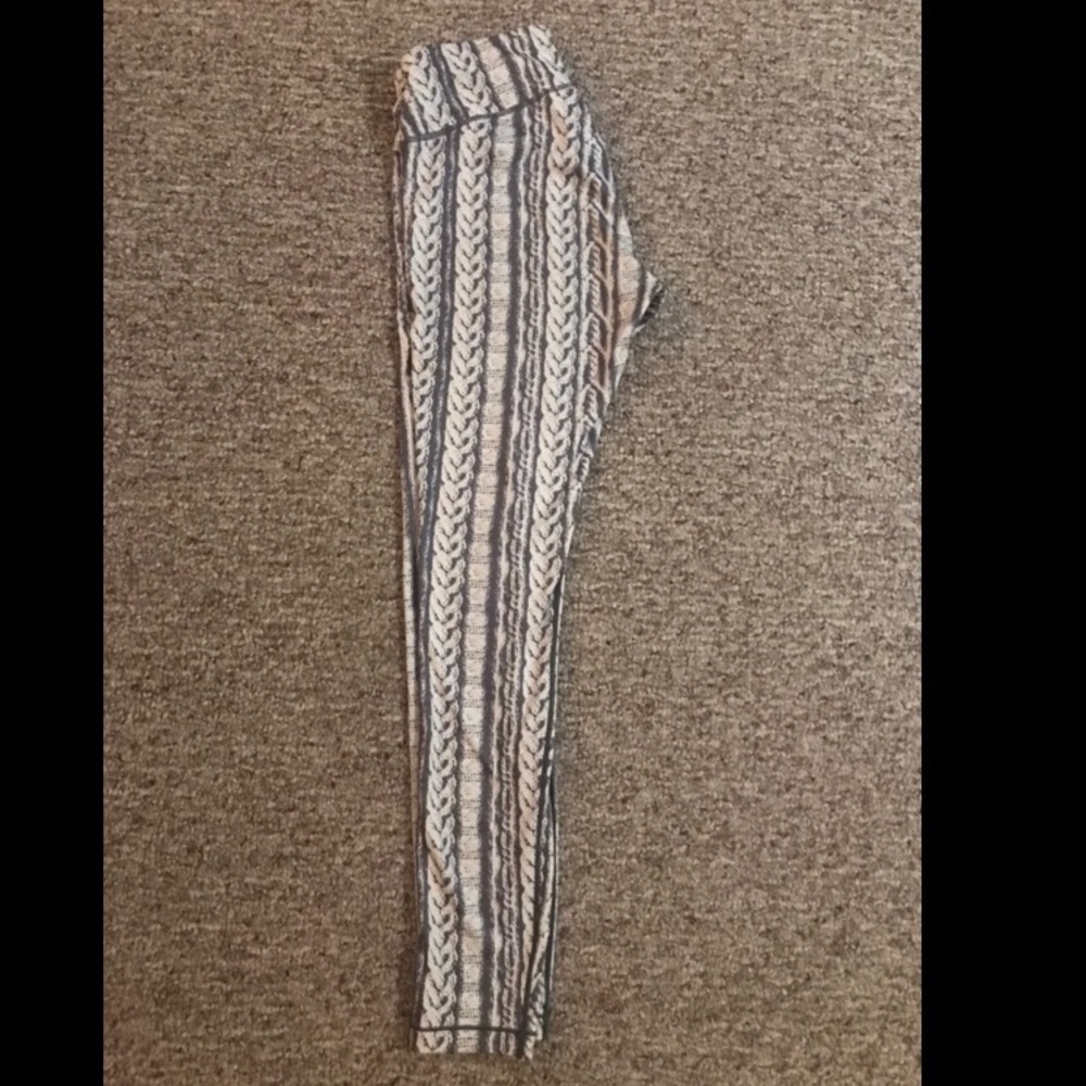 CALIA 3/4 women’s athletic tights